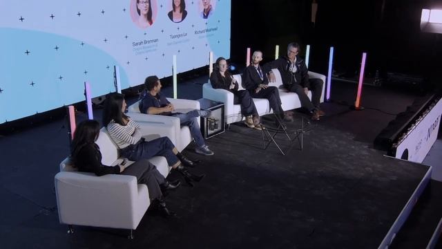 Regulatory Landscape in Web3 - Panel - Near Day at ETHDenver 2023 смотреть онлайн