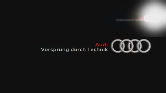 Audi Logo Sparta Remix