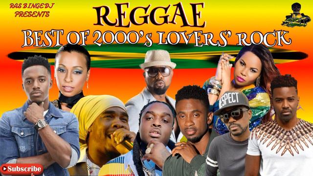 Reggae Lovers Rock 2023 Mix Ft. Romain,Davile,Chris,Cecile,Alaine,Etana,Busy Signal,Konshens & More