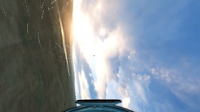 SU-30 MKI Flanker-H Vs SU-35 Flanker-E Dogfight | DCS World