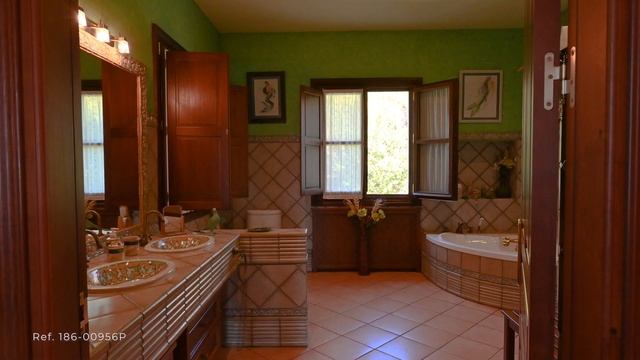 Exclusive Country Villa For Sale In Ronda, Andalusia, Southern Spain