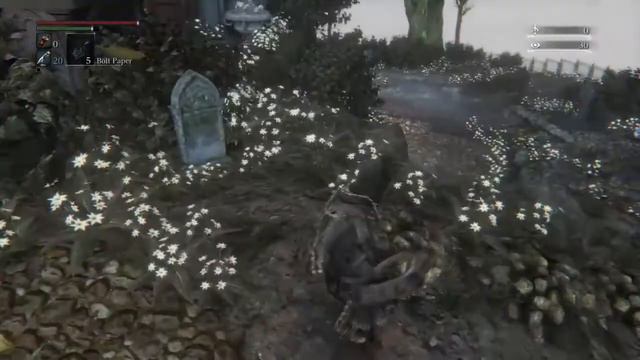 Bloodborne #2 смотреть онлайн