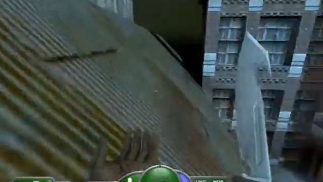 Gore Ultimate soldier: Special edition - tricks смотреть онлайн