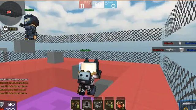 BrickForce: Folge 2 Black perl lustige map смотреть онлайн