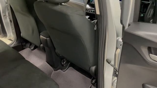 Honda Fit Shuttle 2015