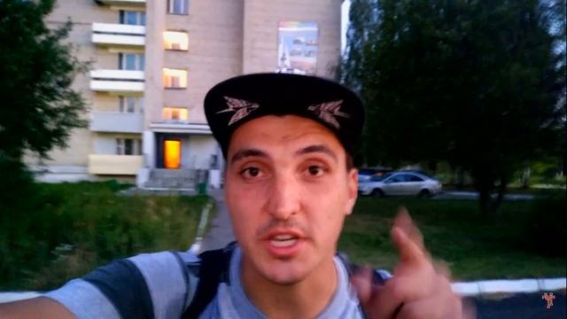 Как попасть в ЗАТО. Личный опыт смотреть онлайн