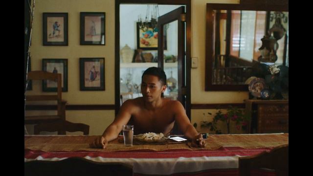 Malamaya | Official Trailer | Sunshine Cruz &  Enzo Pineda