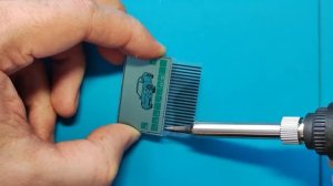 StarLine A9 замена дисплея и корпуса