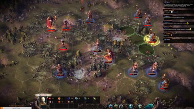 Eador - Masters of the Broken World (Часть 8) смотреть онлайн