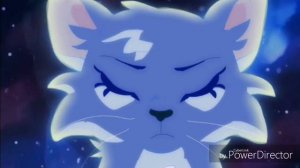 Страшилка Коты Воители "Существо у двери"...