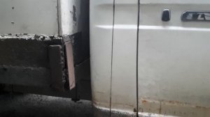 Старая газель для работы, стоит ли брать? ч2