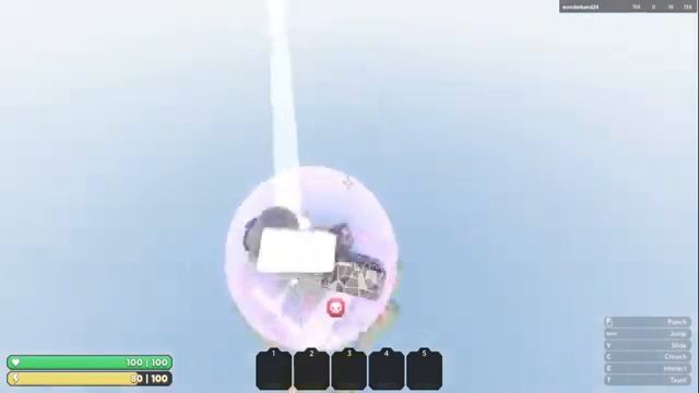 4 Glitches You Can Do In Ragdoll Universe! (Roblox) смотреть онлайн