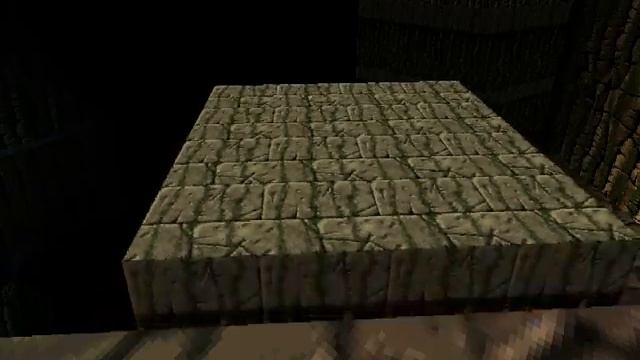 Deathtrap dungeon (PSX) playthrough Part 13 - Pit 4 смотреть онлайн