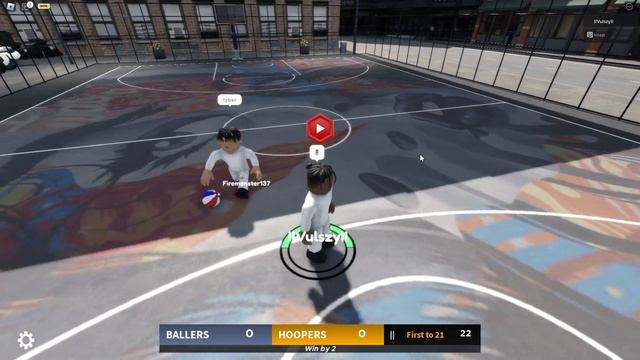 THE *BEST* COMPETITIVE BUILD TO USE ON HOOPS LIFE!?! смотреть онлайн