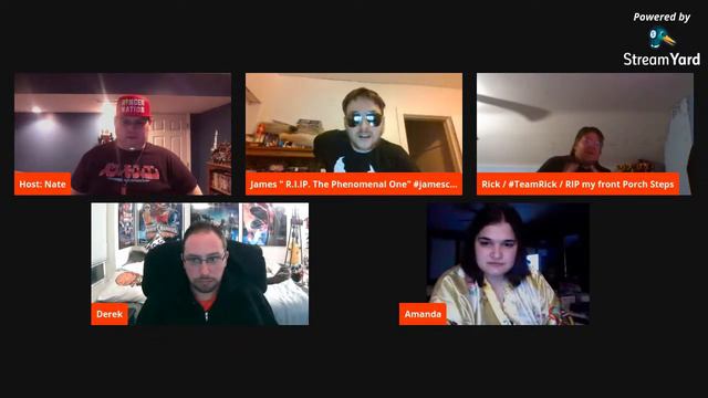 Episode 129: The Concept Of Discipline смотреть онлайн