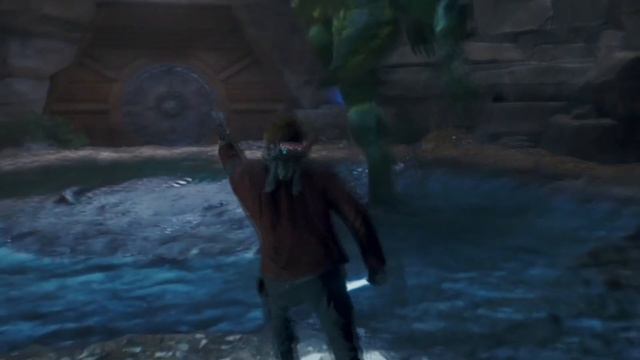 Spawn Of oggdo Sucks! - Star Wars Jedi Survivor RAGE смотреть онлайн