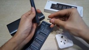 Обзор электроотвертки Xiaomi Mijia Electric Precision Screwdriver