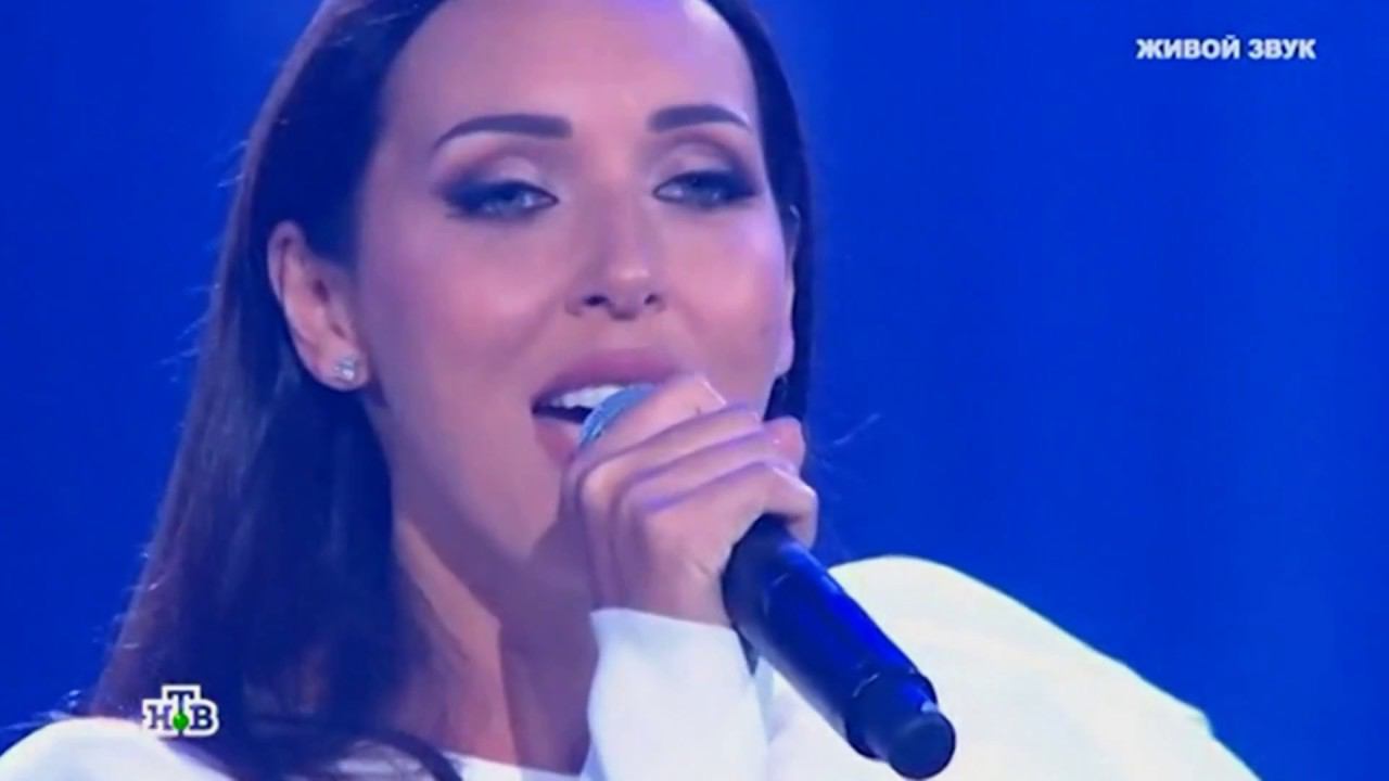Алсу - "Любовь, похожая на сон", 25-летие Газпрома, эфир 25.02.2018 смотреть онлайн