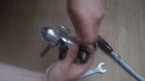 Как разобрать пистолет аппарата безвоздушного распыления !
