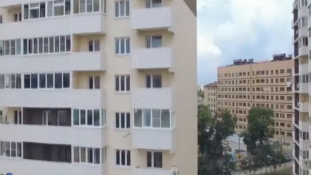 ЖК "Красная площадь" 1.2.3 Литер, Анапа. от Эксперт-центра недвижимости "Твой Выбор" смотреть онлайн