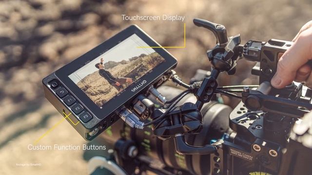 News in 90 EP 305: Sony FX30, SmallHD Smart 5, Blackmagic Ultimatte 12 смотреть онлайн