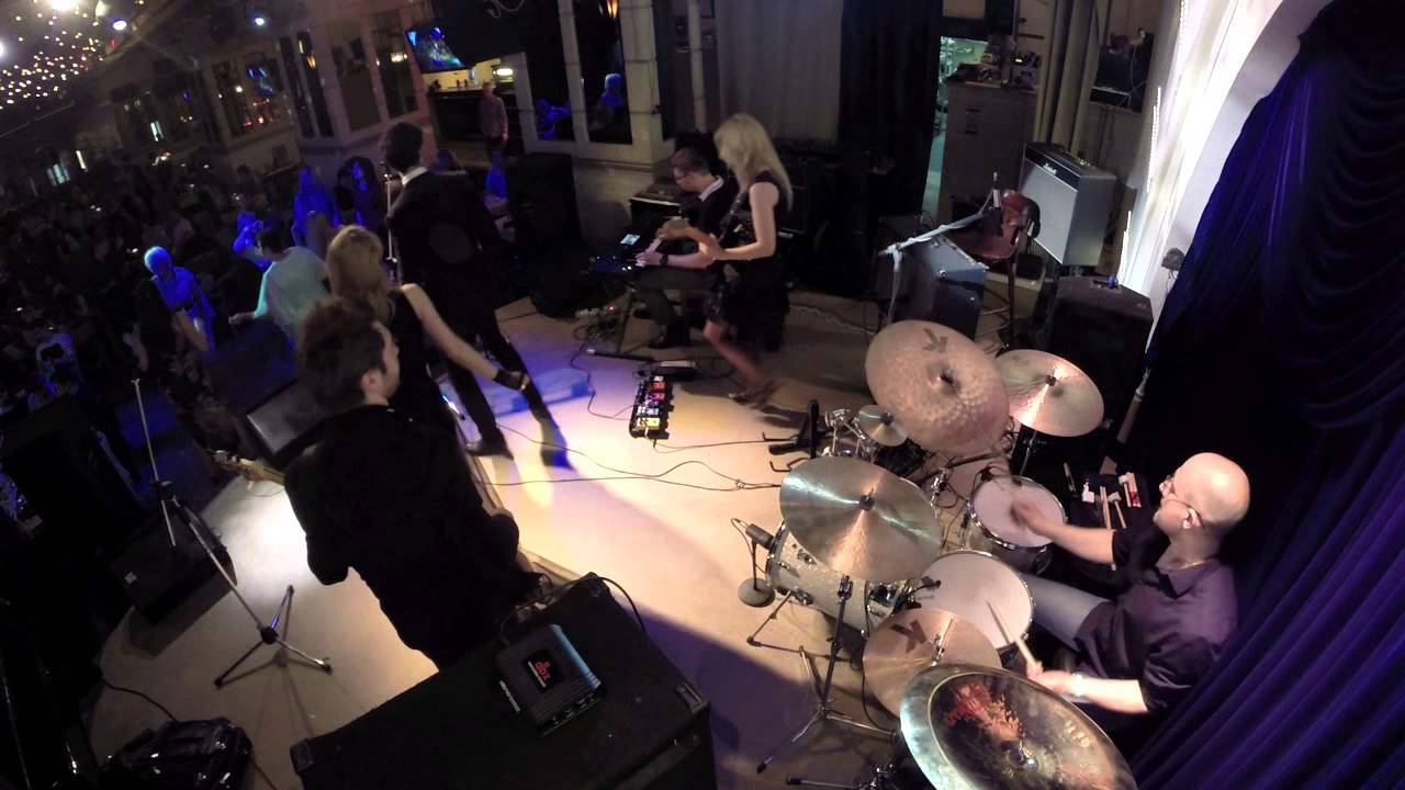 "Park Avenue" Venus смотреть онлайн
