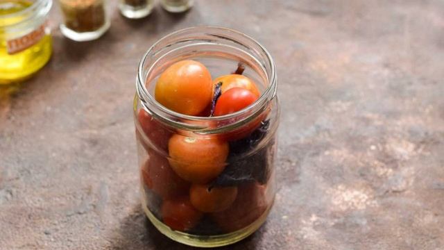 Вкусные будни