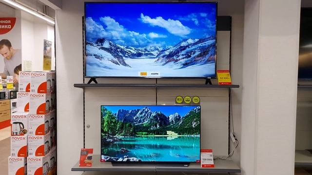 #7 Какой телевизор 4k выбрать в 2021г, Обзор телевизоров 4k 2021г, Выбор 4k телевизора в 2021г, Son смотреть онлайн