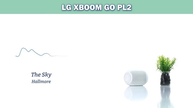 $37 - LG XBOOM GO PL2 vs $219 - Bose SoundLink Revolve II / Sound Comparison / Bluetooth Speaker смотреть онлайн