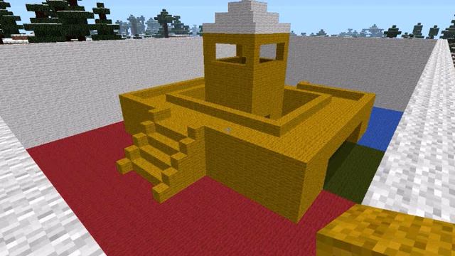 Css Awp_lego2 minecraft смотреть онлайн