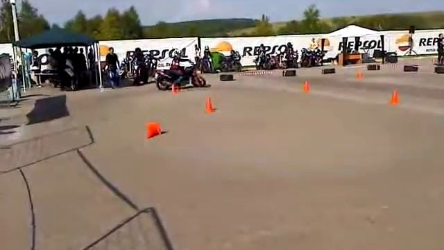 Джимхана 30.08.2016. Нижегородское кольцо. смотреть онлайн