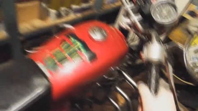 #1 Заводим Альфу в -10 смотреть онлайн