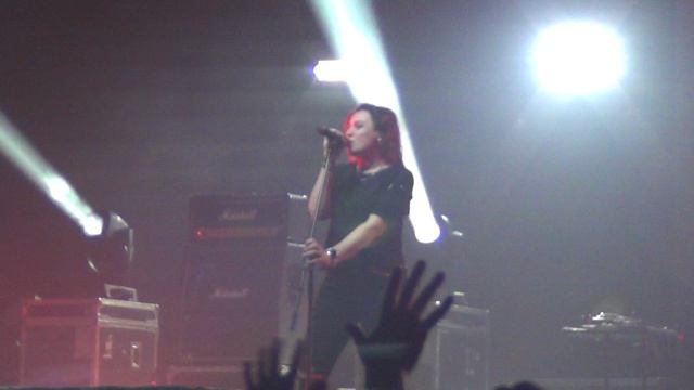 Операция Пластилин - Опенинг (Ракамакафо) @ VK Stadium Москва 04.02.2023 смотреть онлайн