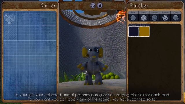 Woven Pocket Edition - Gameplay Walkthrough Part 1 - Tutorial (iOS) смотреть онлайн