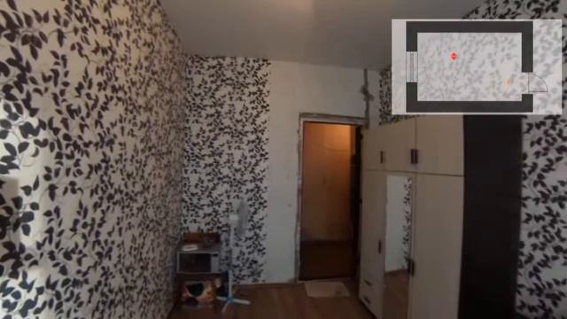 Продажа комнаты в Санкт-Петербурге. Комната, 12 м², ул. Моисеенко, д. 8БА, Центральный р-н смотреть онлайн