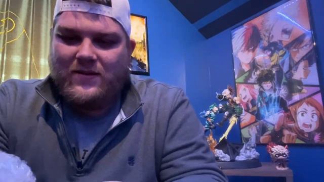 Final Fantasy 7 Polygon Figure Unboxing! смотреть онлайн