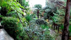 Частный пансионат "Морской Бриз"