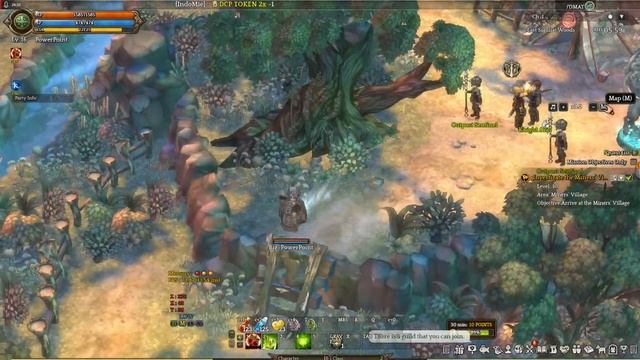 Tree Of Savior in 2021 смотреть онлайн