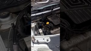 Проблема с ГБО. Переключение с газа на бензин и обратно