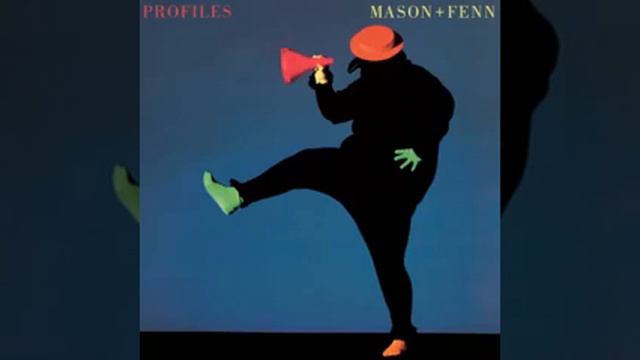 NICK MASON AND RICK FENN - Profiles -1985