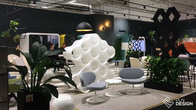 Warsaw Home 2018 - Relacja - Hightlights смотреть онлайн