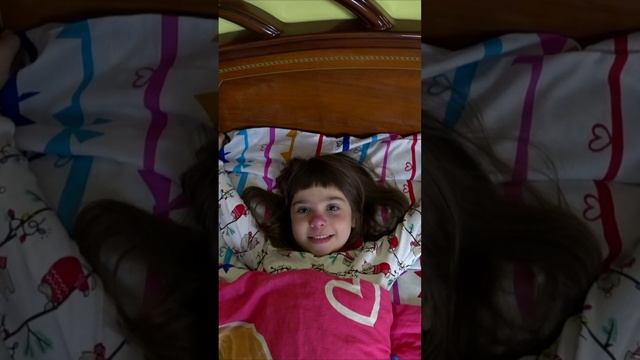 ОРВИ заболела Нинелька!#shorts смотреть онлайн