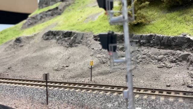 LAYOUT UPDATE August 2023 – Snowshed #5 and Details смотреть онлайн