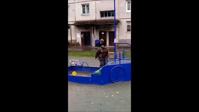 Зима в разгаре августа! смотреть онлайн
