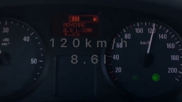 Opel Vivaro 2.0 cdti L2H2 fuel consumption смотреть онлайн