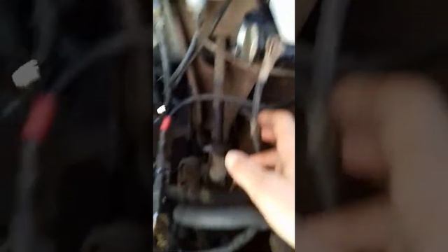 Зил Бычок Гтц газели тормоза огонь смотреть онлайн