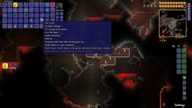 Am I The Broken Hero?! | Terraria: Mod of Redemption #29 смотреть онлайн