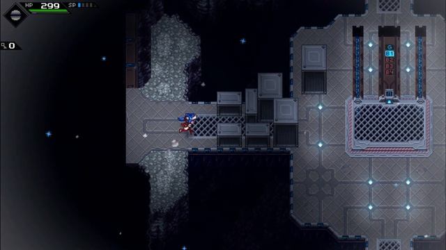 CrossCode - Gameplay Walkthrough Part 6 : Temple Mine 1/3 (No Commentary) смотреть онлайн