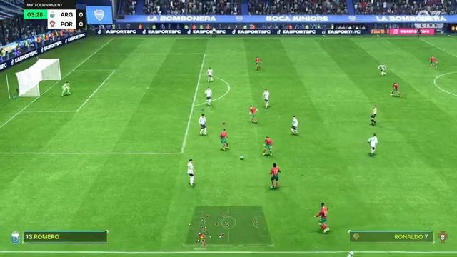 EA FC 24 | Noise Gaming смотреть онлайн