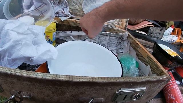 В дебри Костромской области на ВНЕДОРОЖНИКЕ. Островский район. ОПАСНАЯ ПЕРЕПРАВА через Медянку. смотреть онлайн